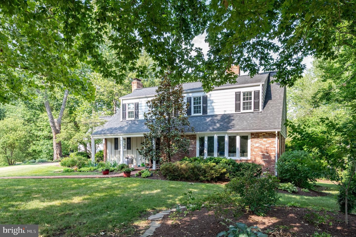 9005 Chickawane Court