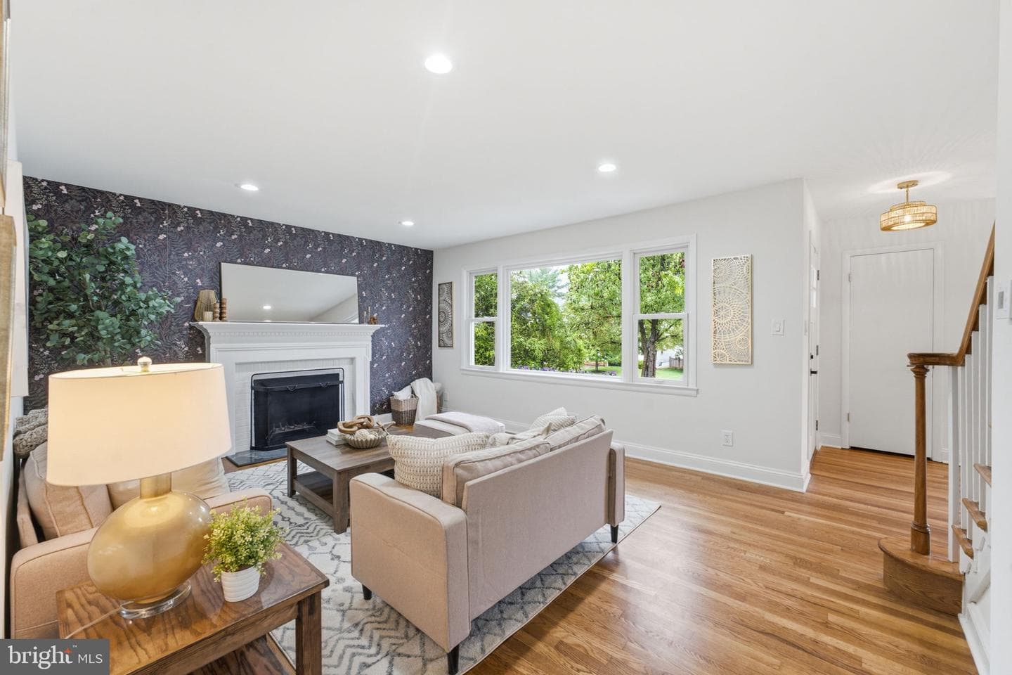 1716 Macon Street photo 5