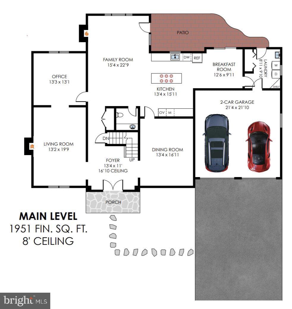1077 Spring Hill Road photo 56