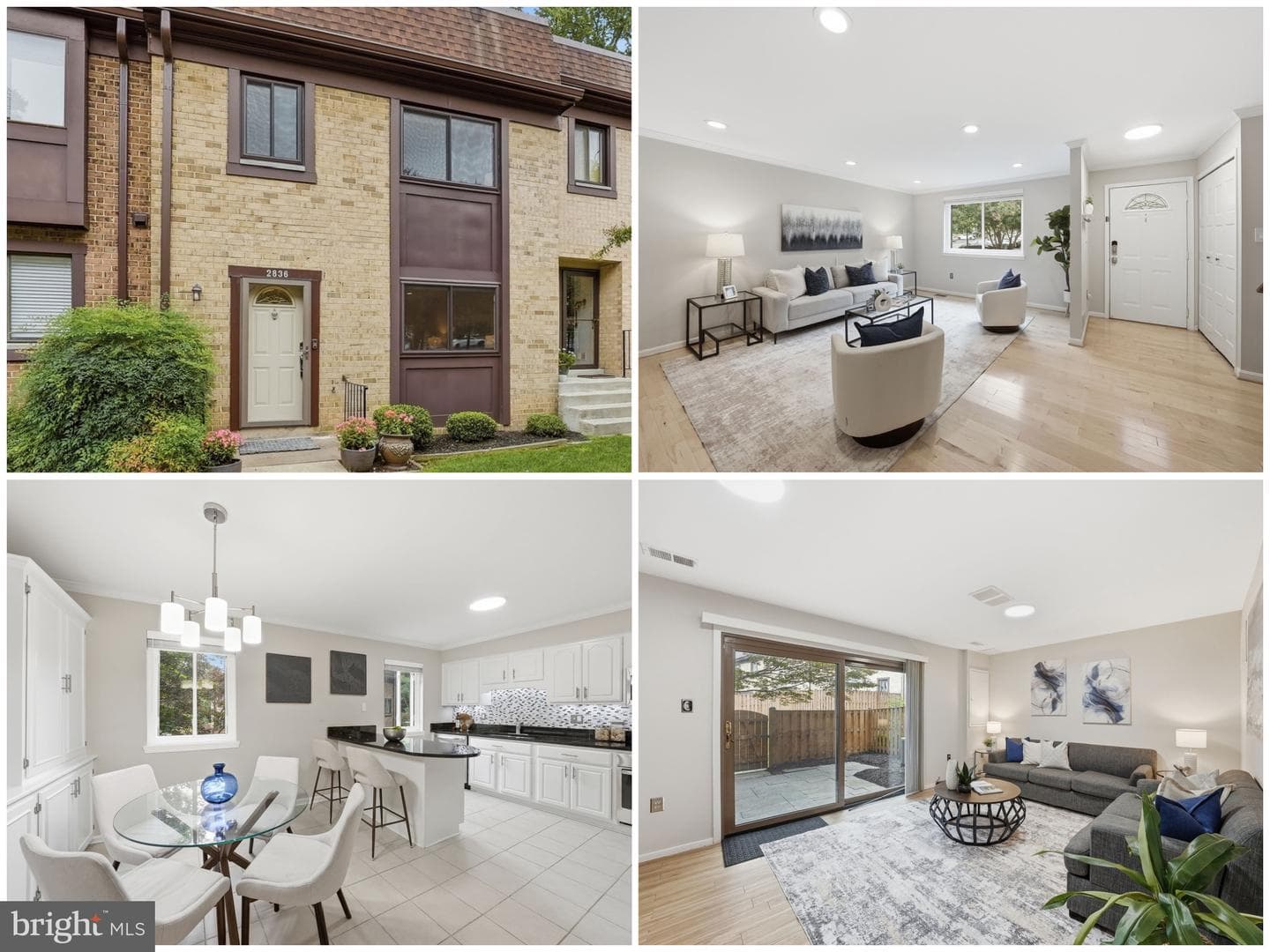 2836 Jermantown Road #47, Oakton