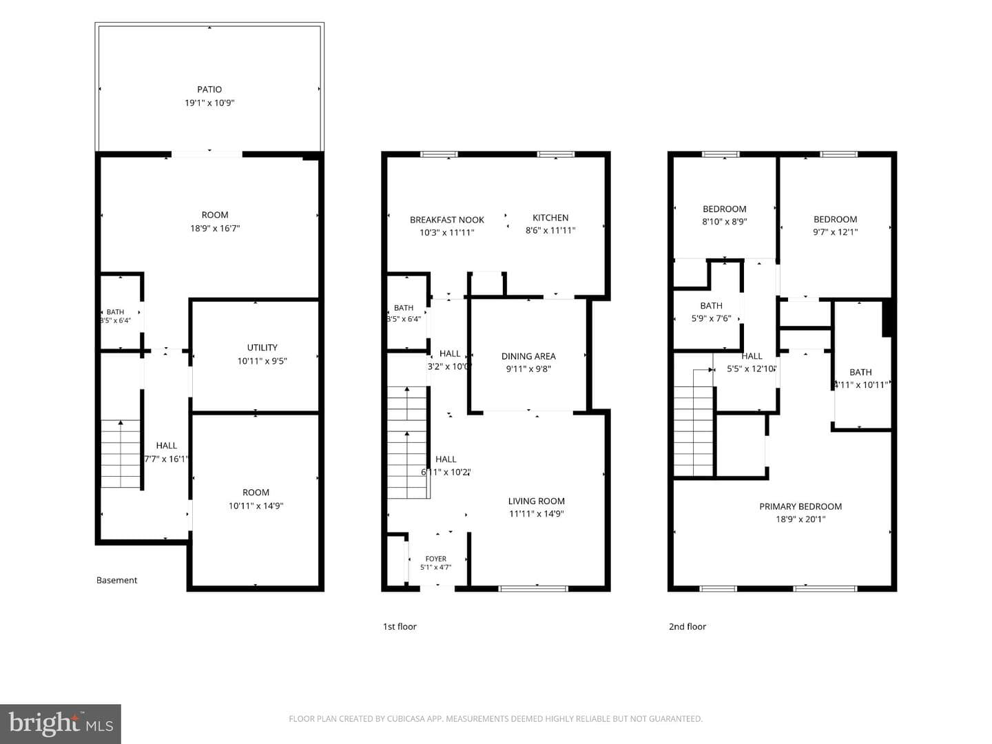 2836 Jermantown Road #47 photo 41