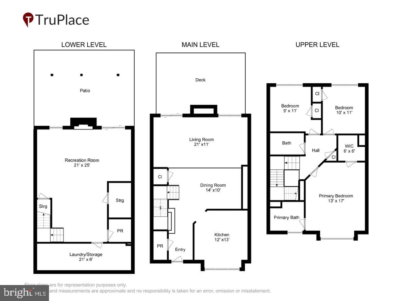 5250 Stoney Branch Court photo 41