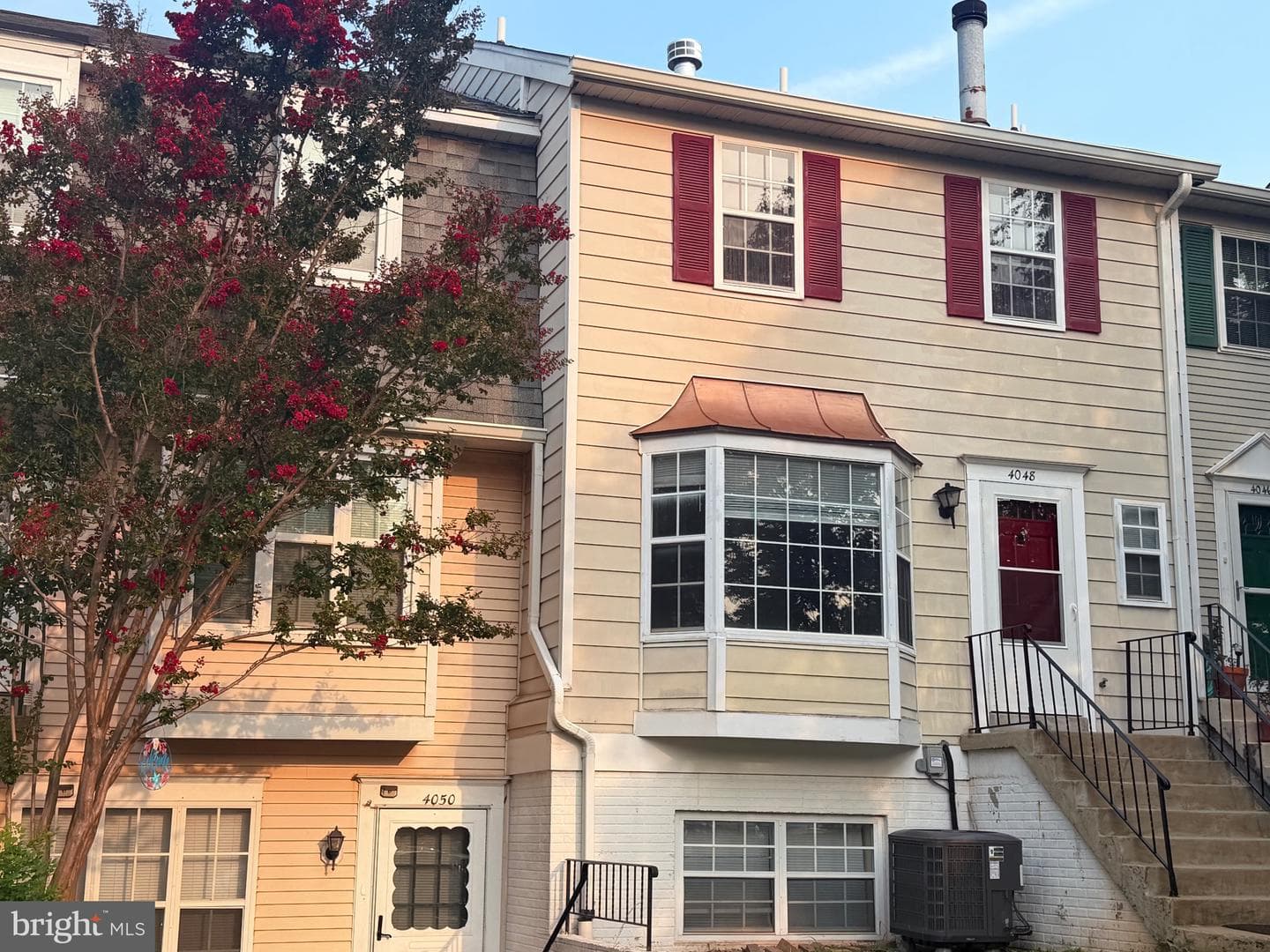 4048 Spring Run Court, Chantilly