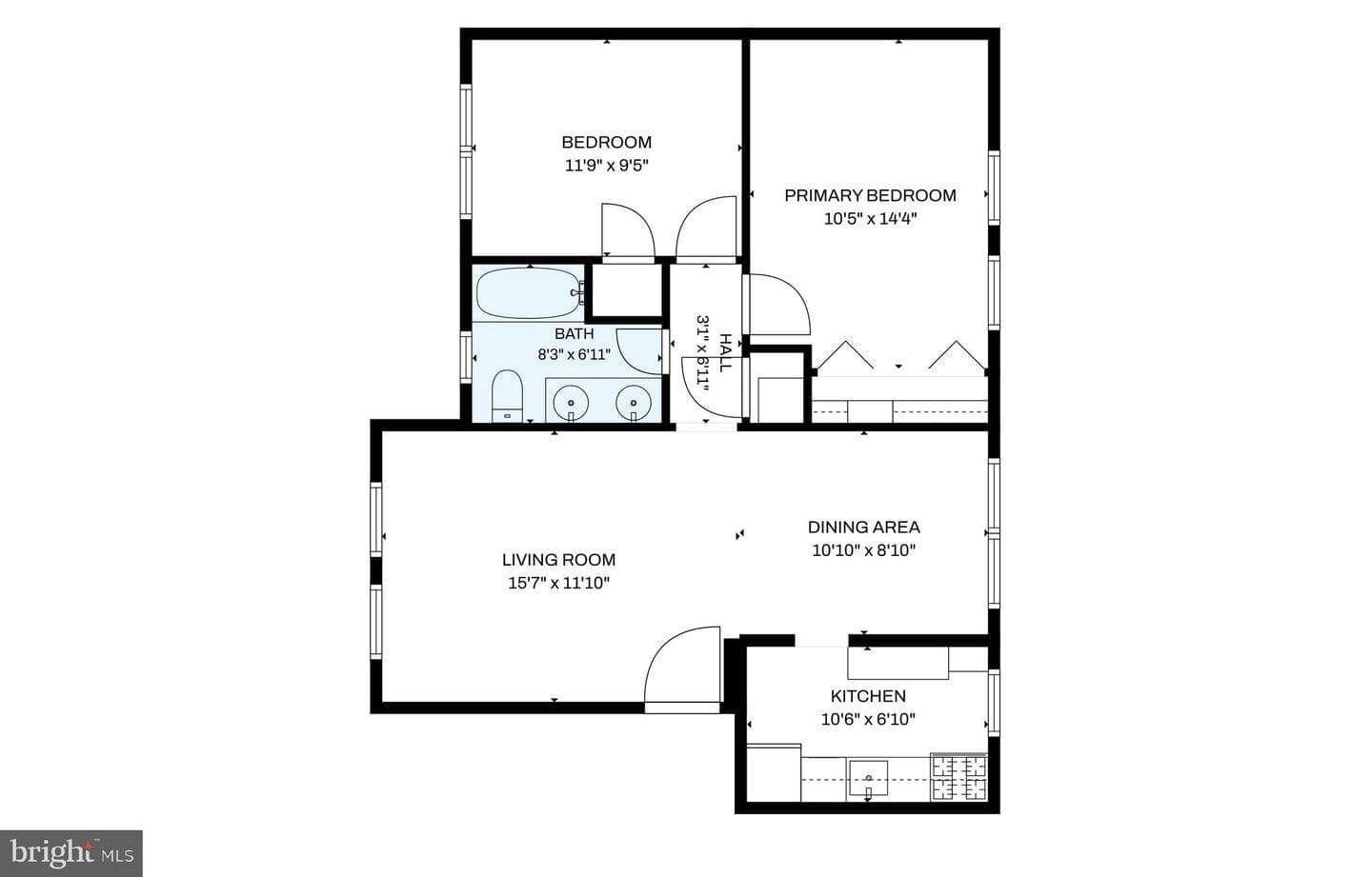 6617 E Wakefield Drive #b1 photo 31