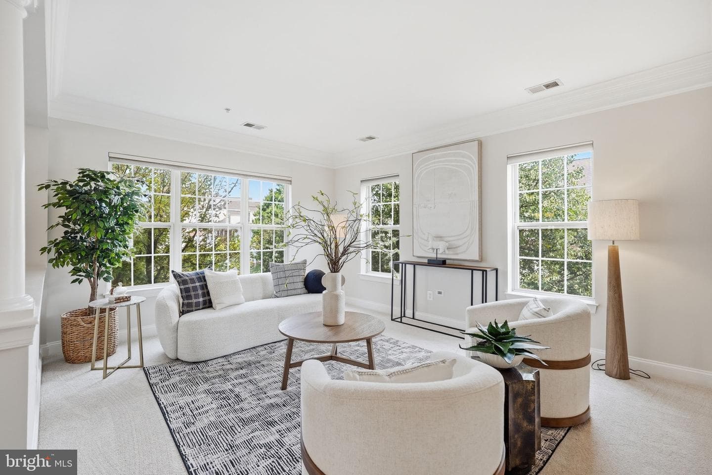 8068 Genea #50, Falls Church