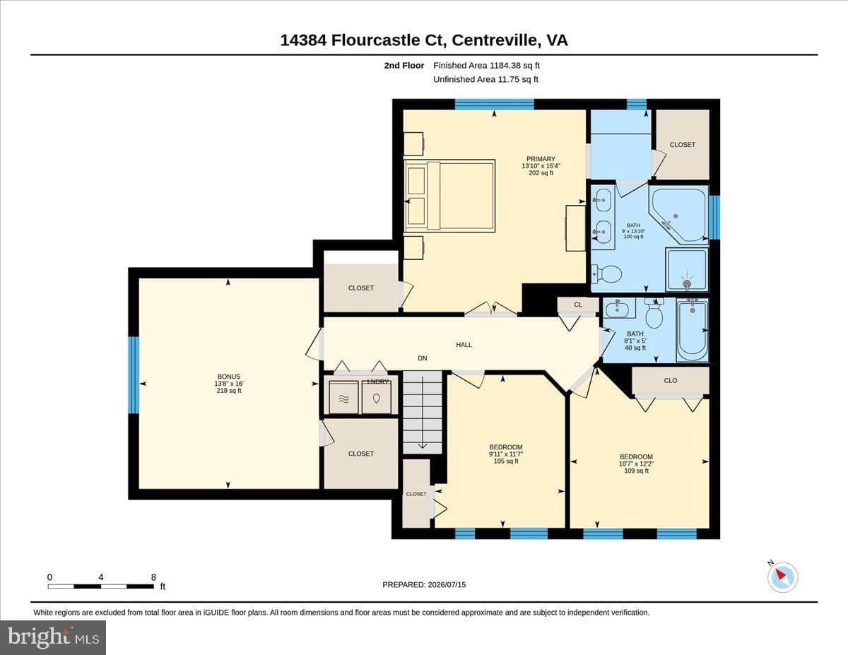 14384 Flourcastle Court photo 49