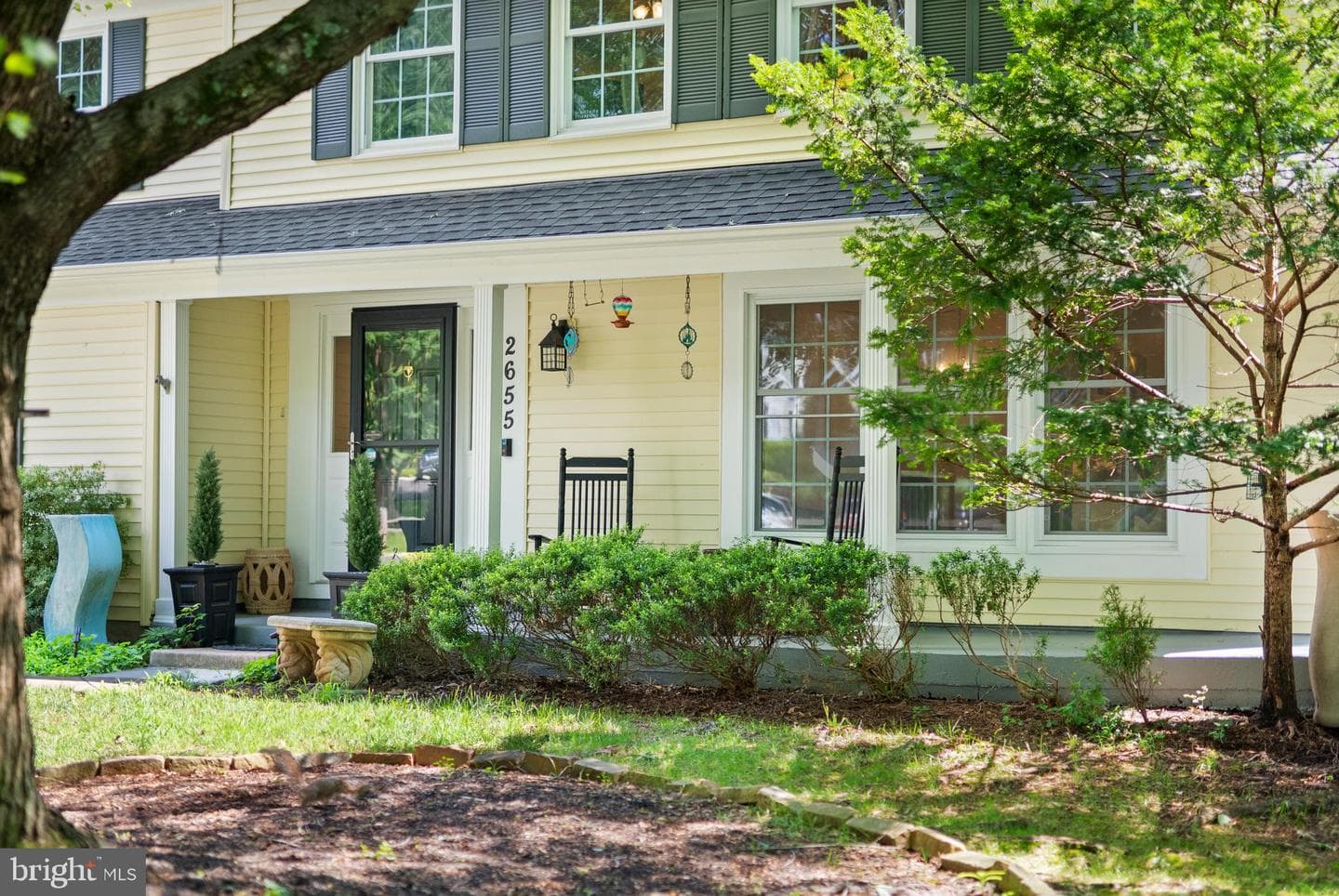 2655 Petersborough Street photo 3