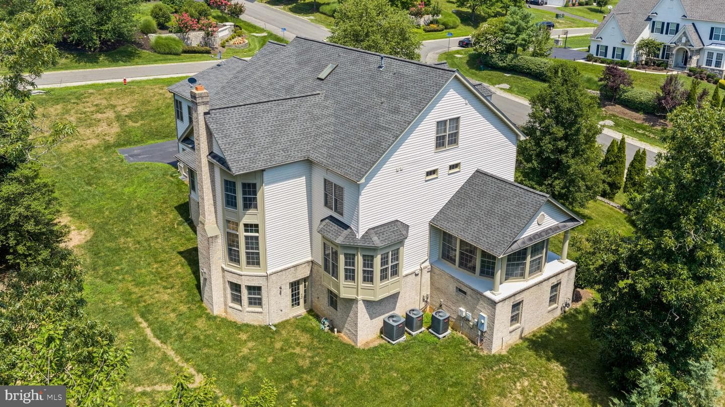 9503 Peniwill Drive, Lorton