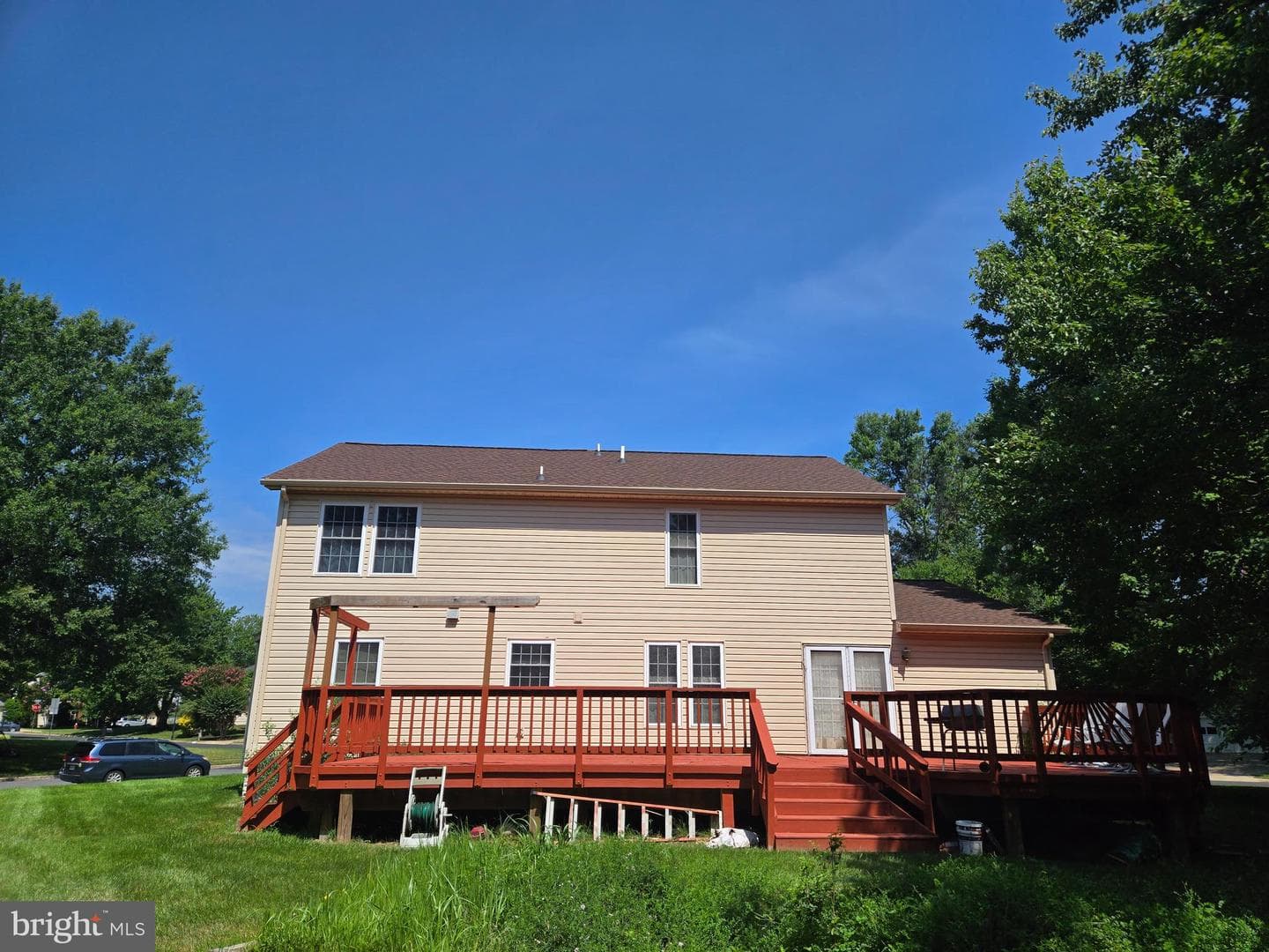 12711 Thunder Chase Drive photo 3
