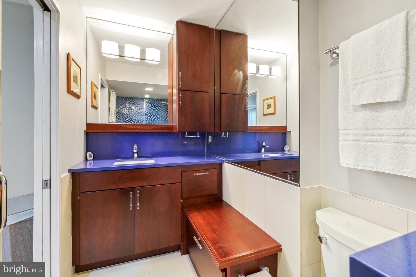 5902 Mount Eagle Drive #316 photo 35