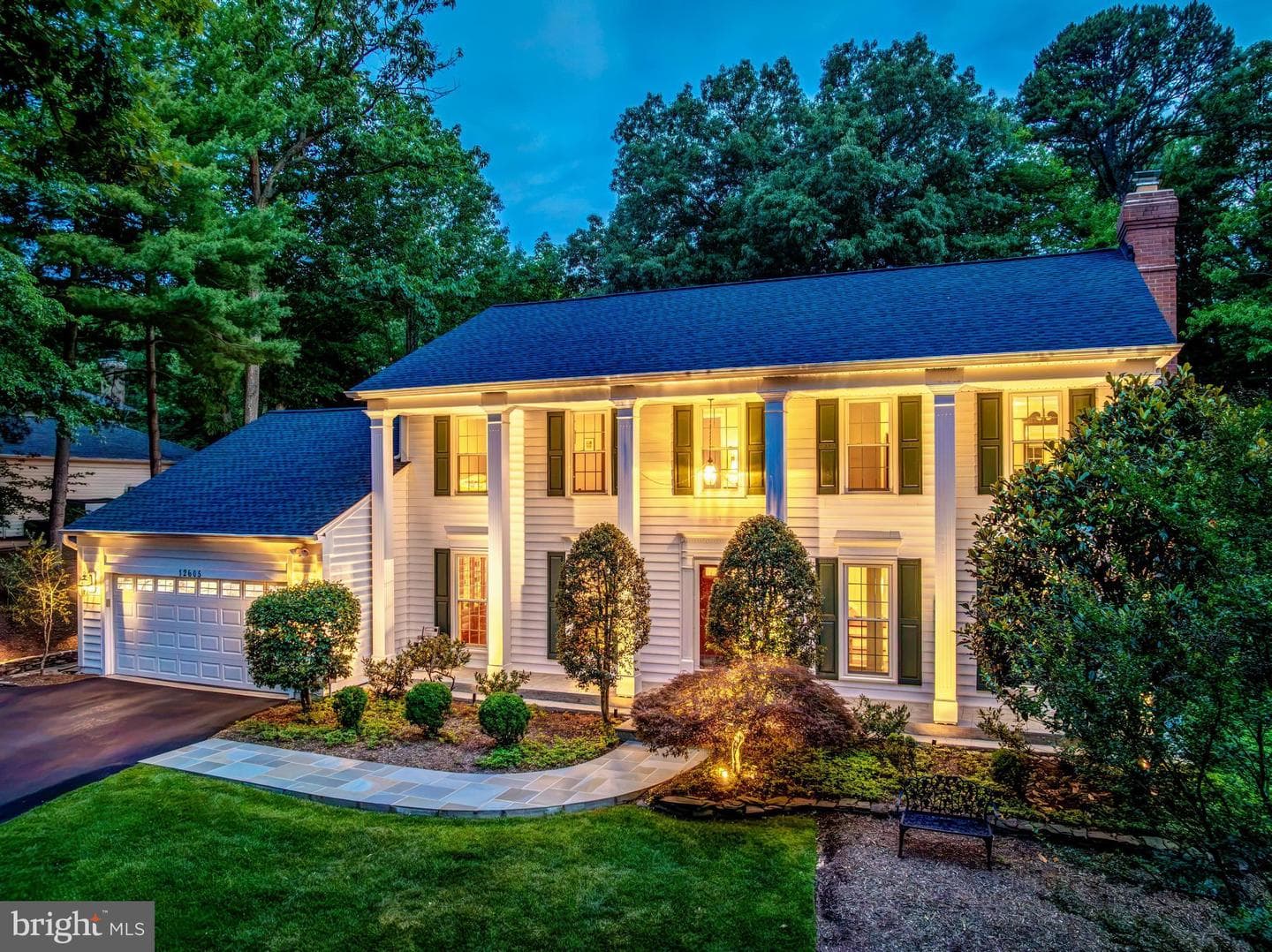 12605 Franklin Farm Road photo 8