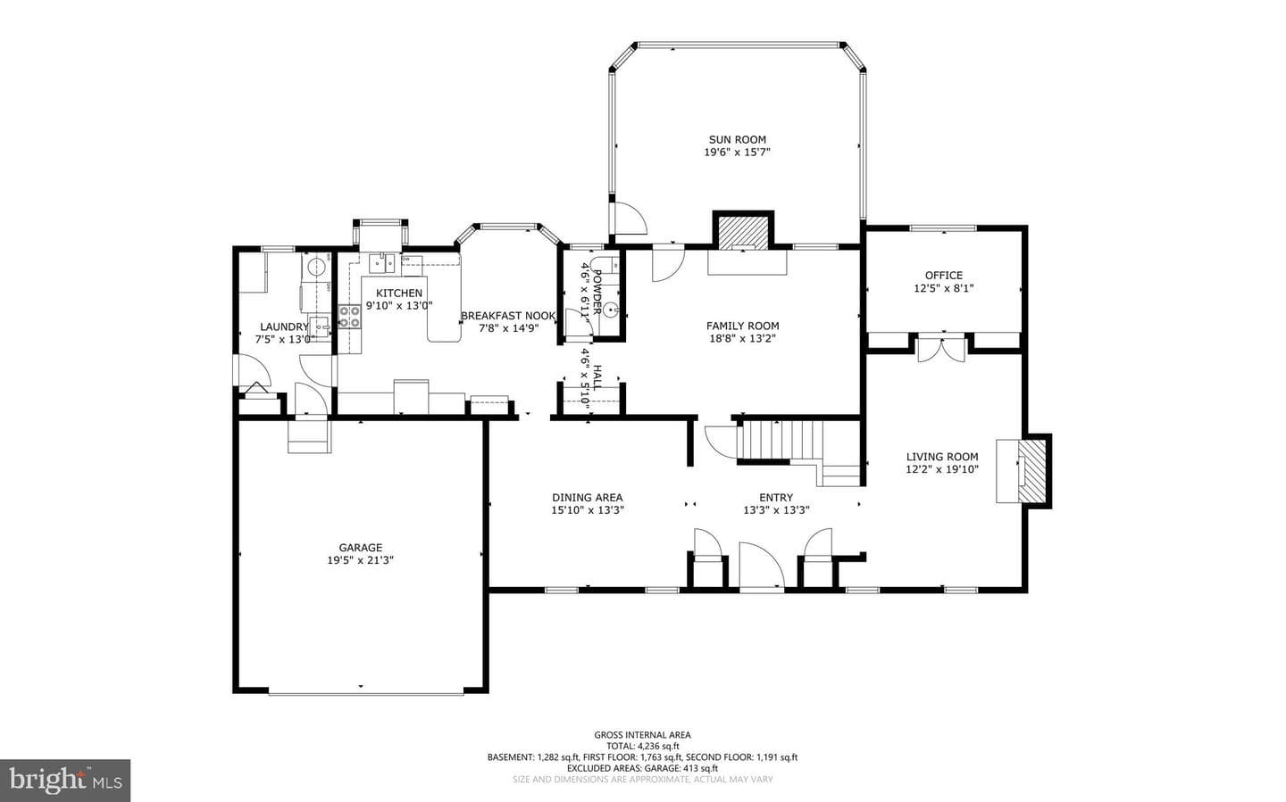 12605 Franklin Farm Road photo 82