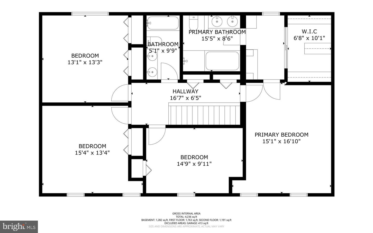 12605 Franklin Farm Road photo 83
