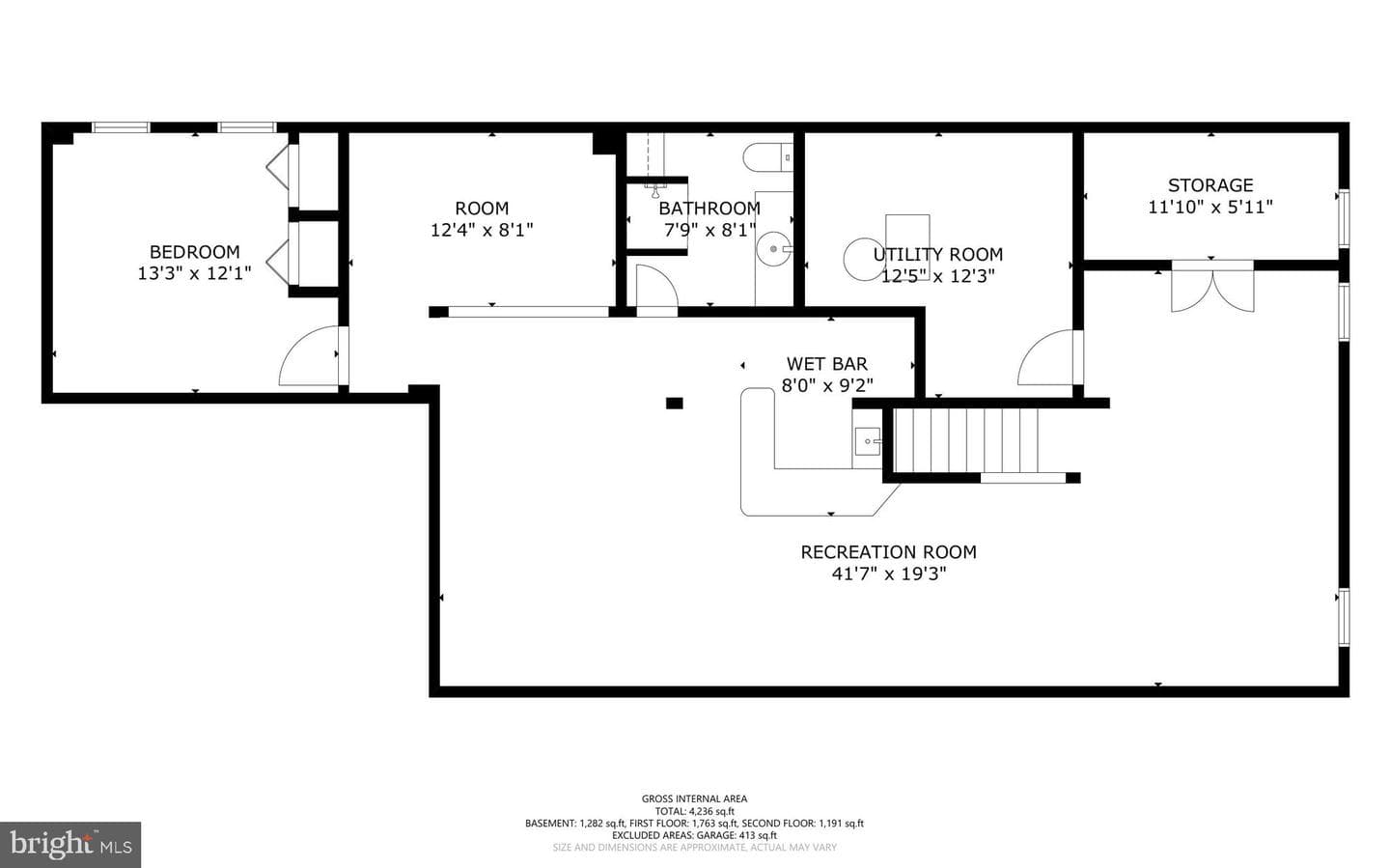 12605 Franklin Farm Road photo 84