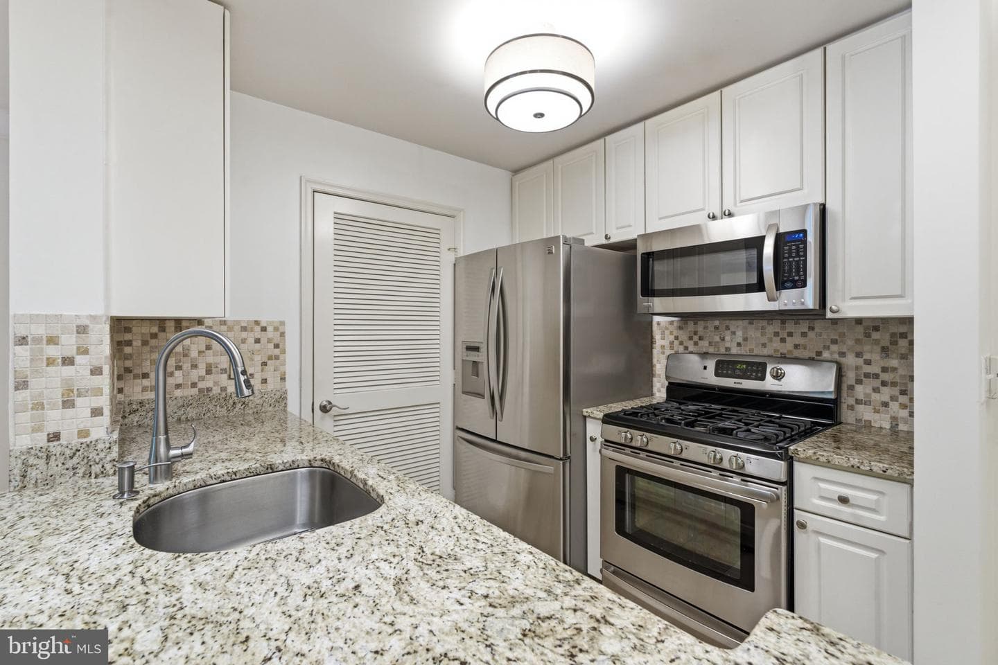5563 Seminary Road #107 photo 5