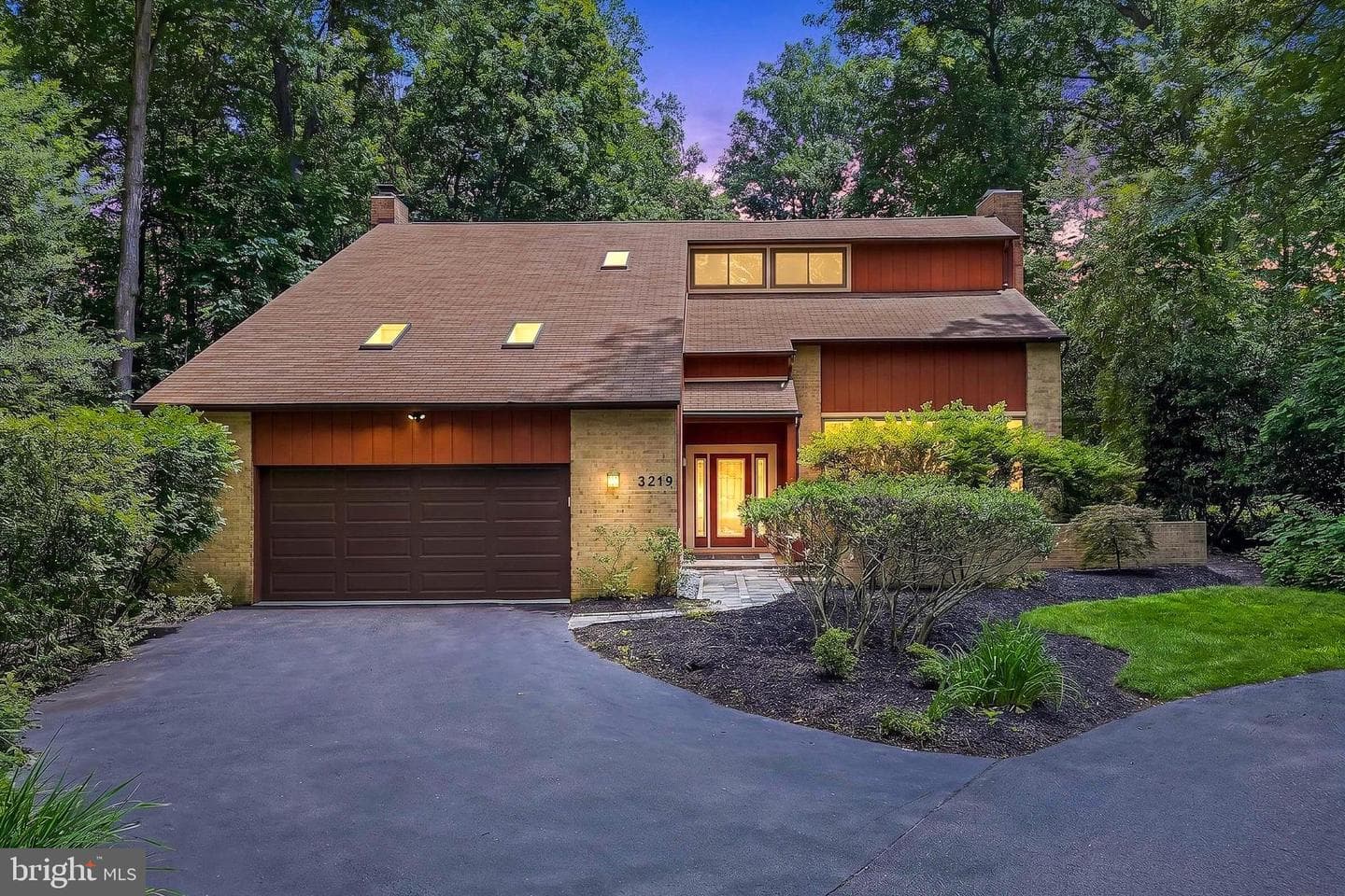 3219 Foxvale Drive, Oakton
