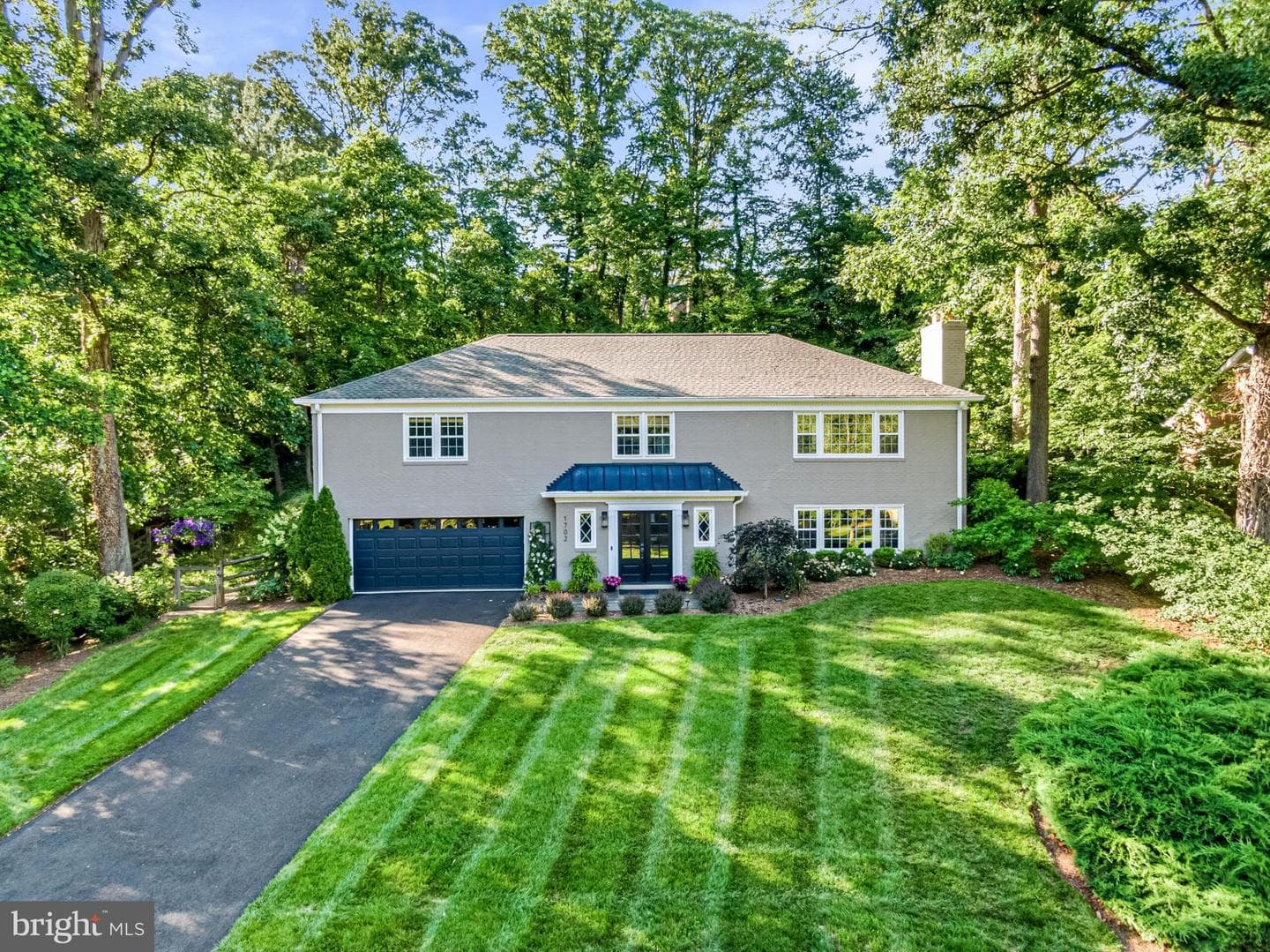 1702 Mason Hill Drive photo 50