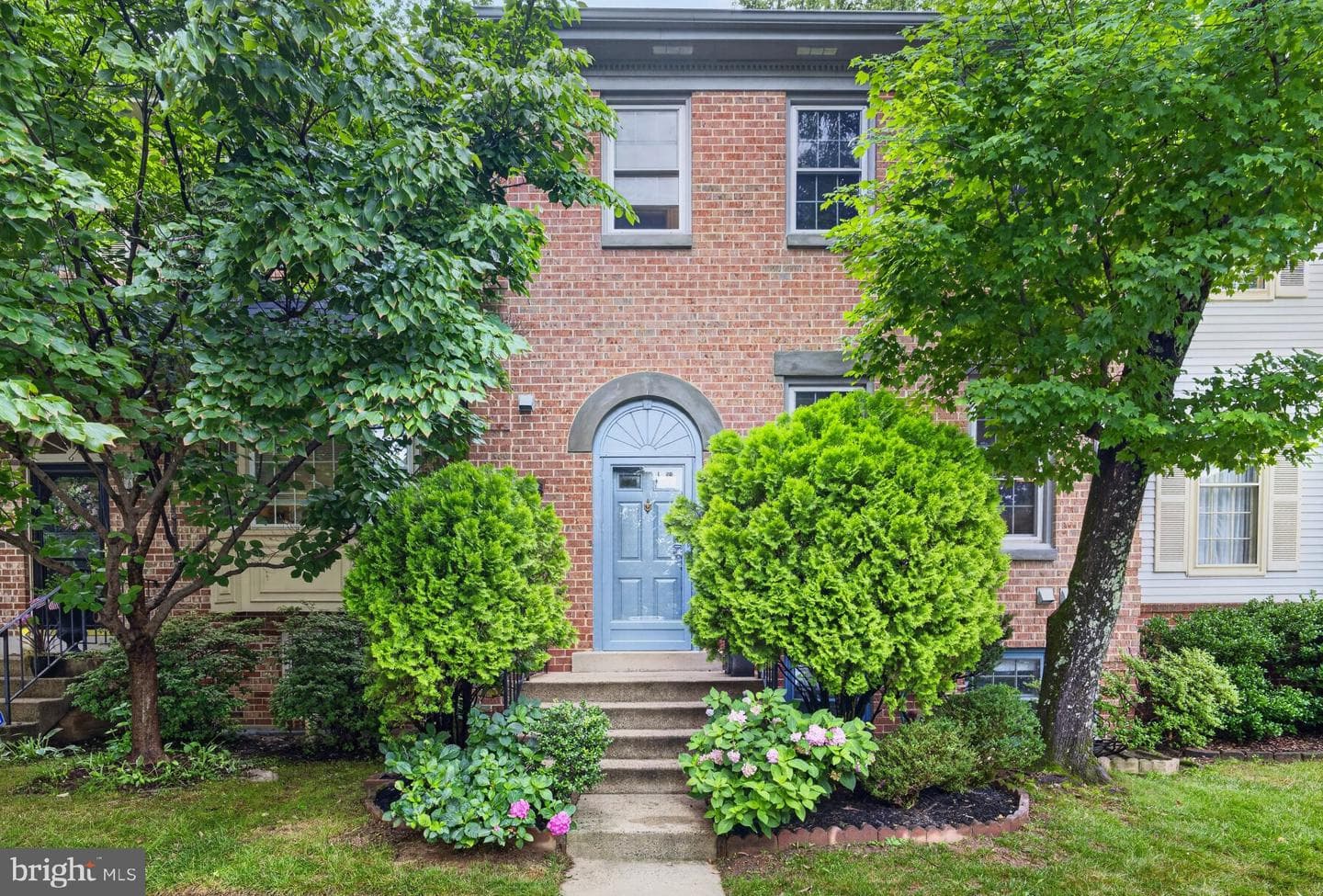 2836 Kelly Square, Vienna