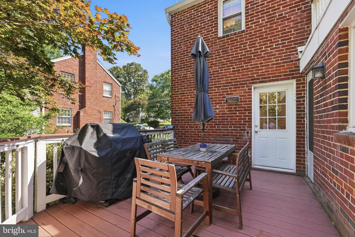 6107 Brook Drive photo 22