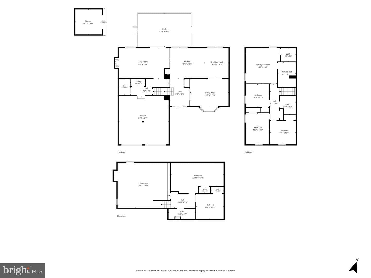 6390 Phillip Court photo 73