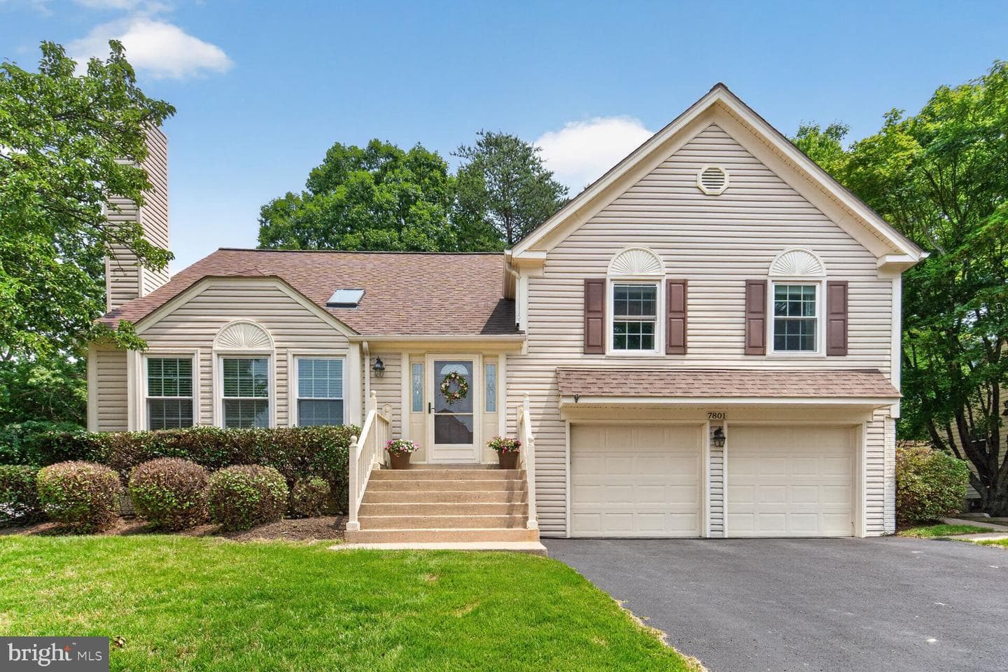 7801 Cherry Orchard Court photo 29