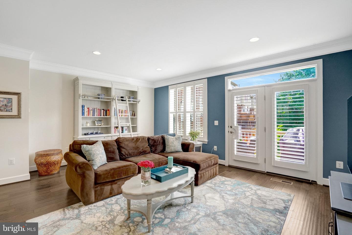 3683 Ambrose Hills Road, Falls Church