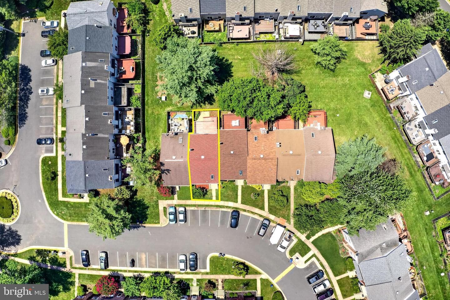 3952 Rosebay Court photo 48