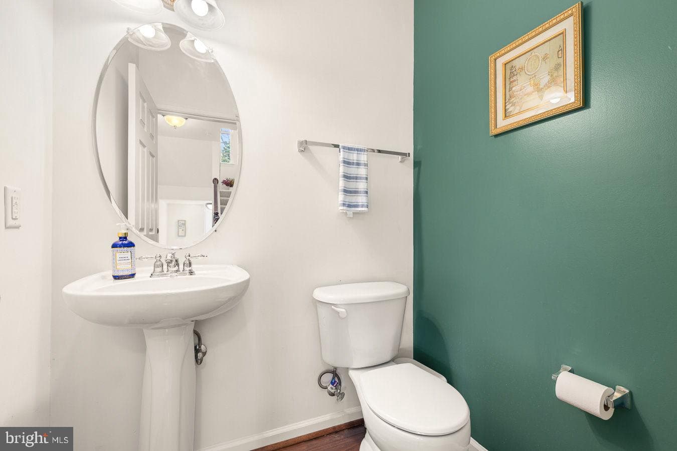 4457 Beacon Grove Circle #705b photo 17