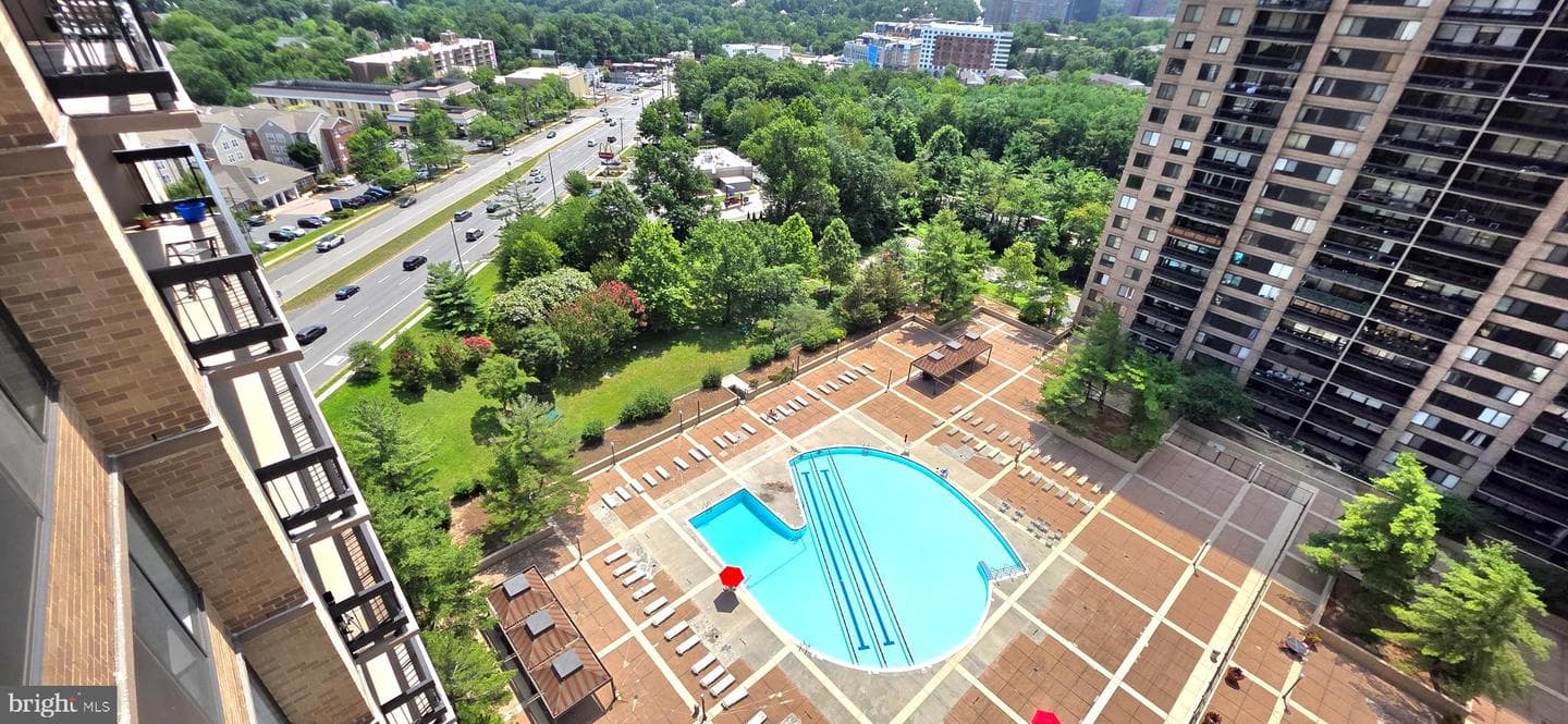 3701 S George Mason Drive #1716n photo 20