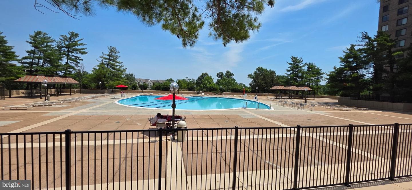 3701 S George Mason Drive #1716n photo 29