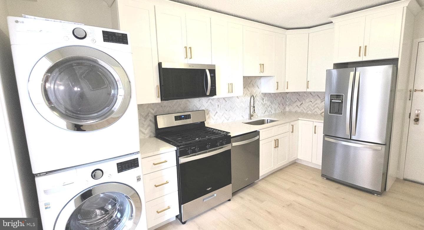 3701 S George Mason Drive #1716n photo 3
