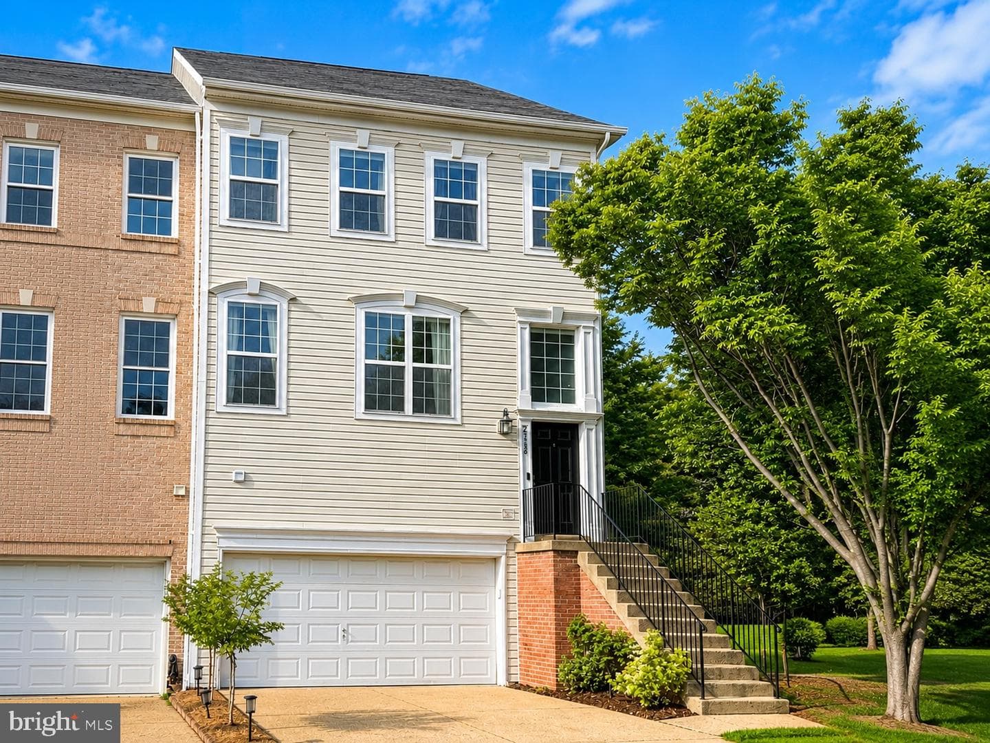 6712 Sullivan Way, Alexandria
