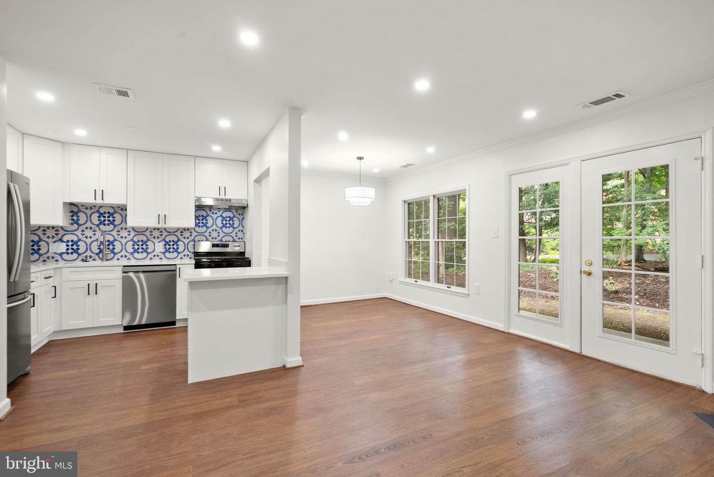 7256 Glen Hollow Court #2 photo 5