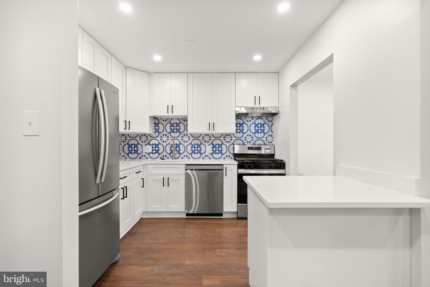 7256 Glen Hollow Court #2 photo 6