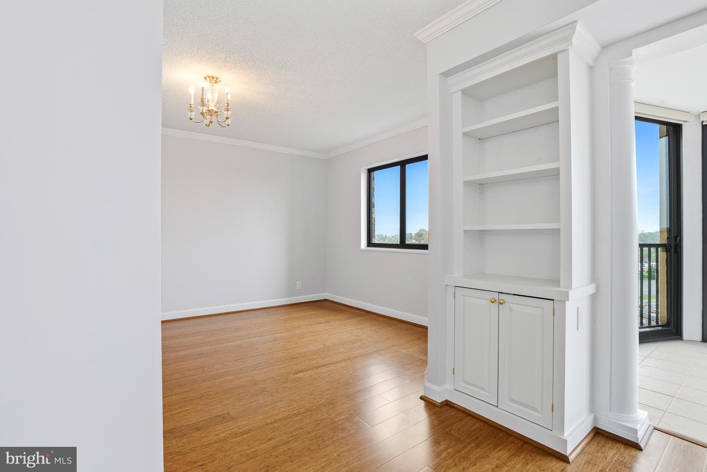 5904 Mount Eagle Drive #718 photo 14