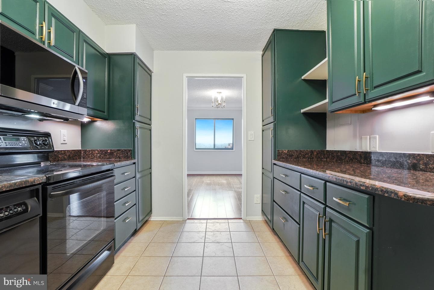 5904 Mount Eagle Drive #718 photo 20