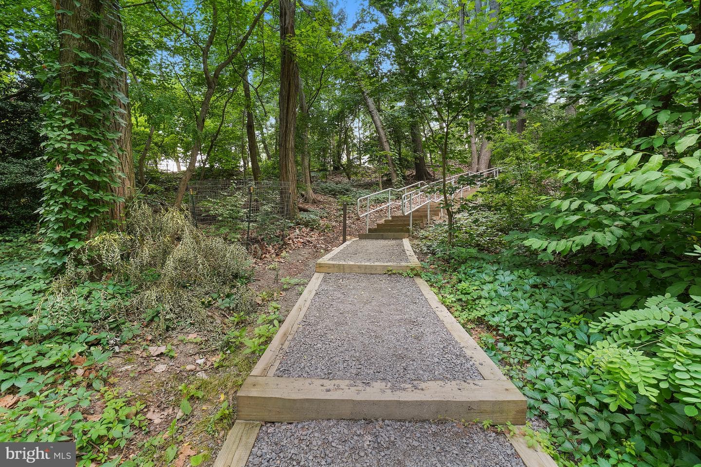 5904 Mount Eagle Drive #718 photo 91
