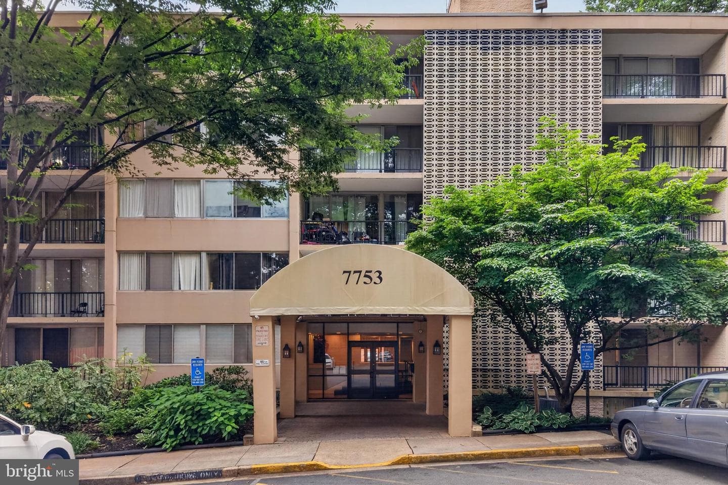 7753 Patriot Drive #54, Annandale