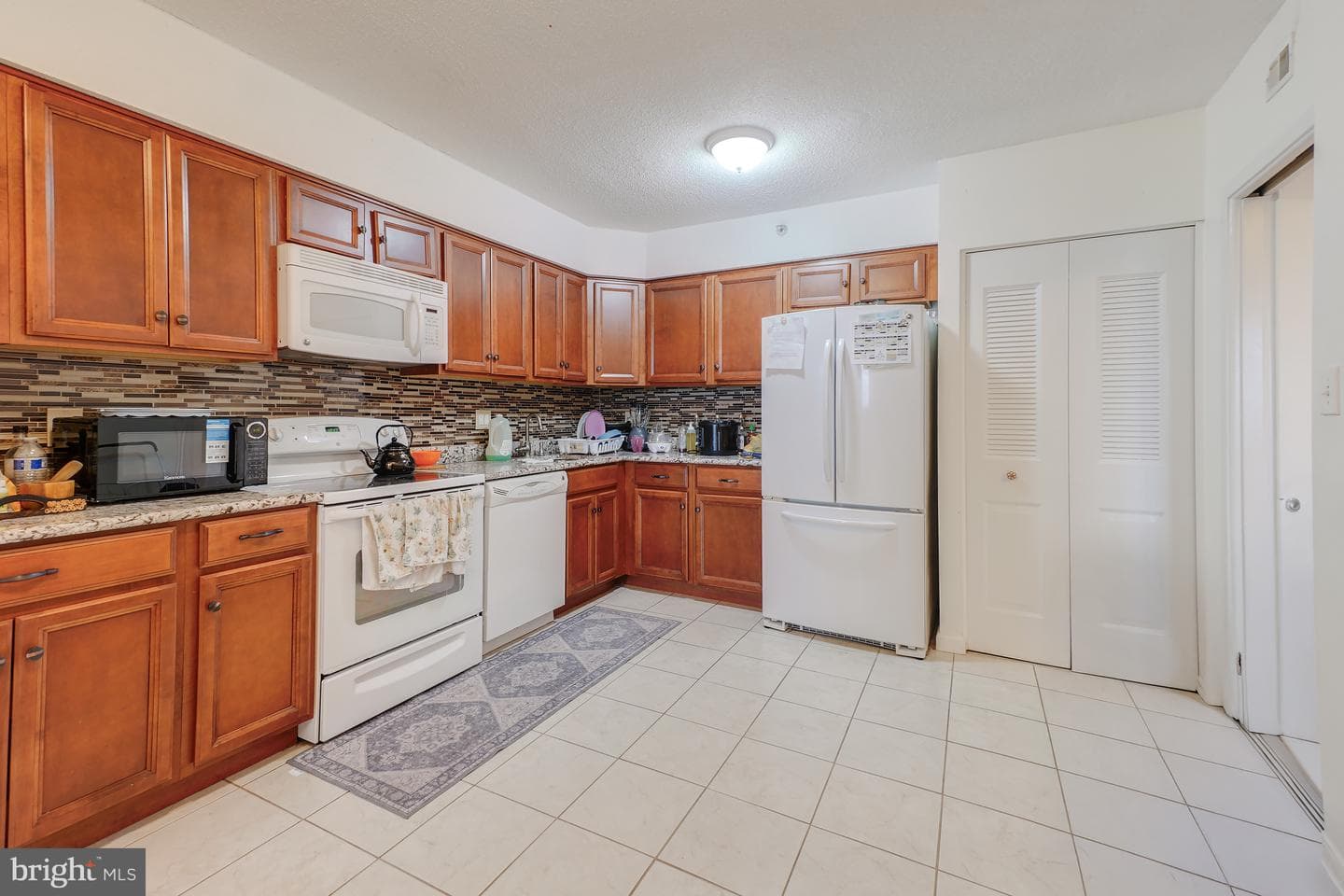 3713 S George Mason Drive #414 W photo 13