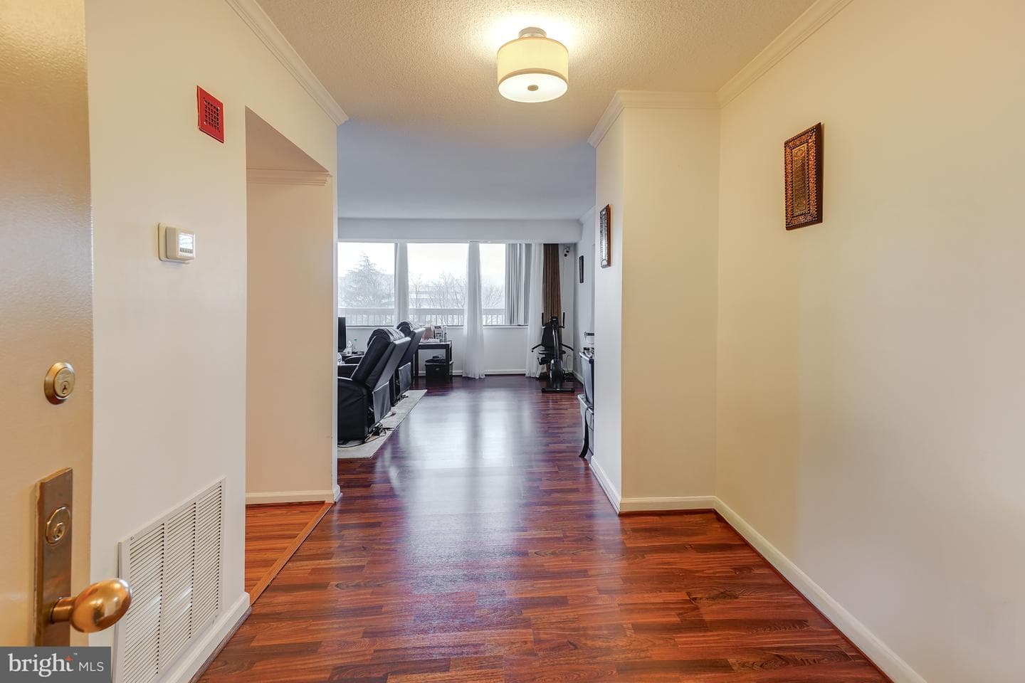 3713 S George Mason Drive #414 W photo 7