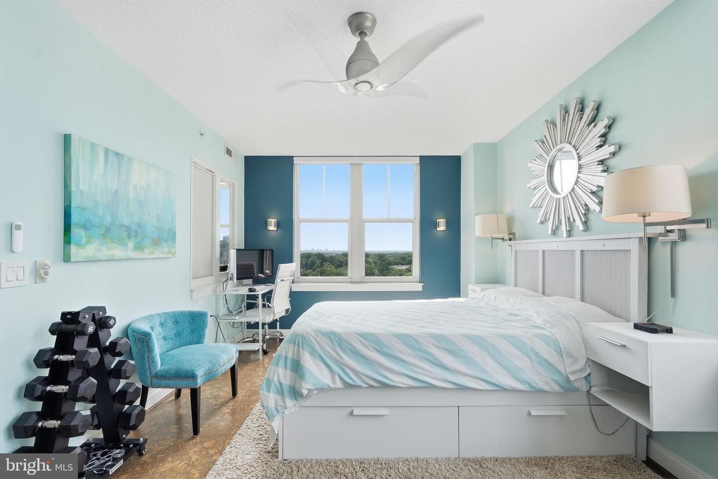 11760 Sunrise Valley Drive #815 photo 12