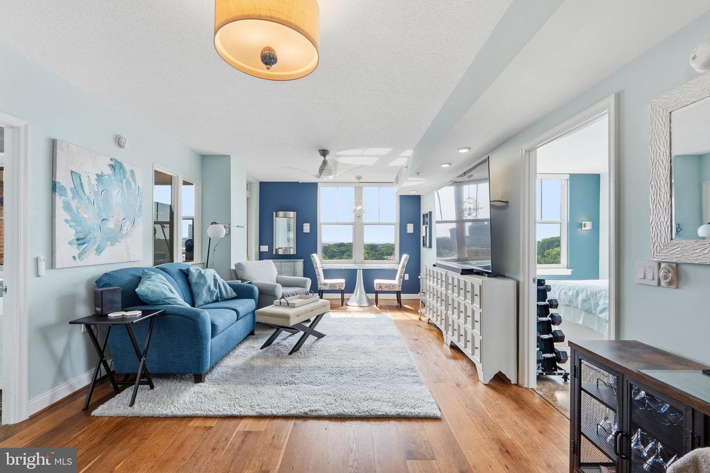 11760 Sunrise Valley Drive #815, Reston