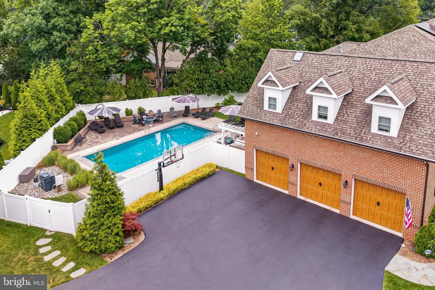 1515 Brookhaven Drive photo 11