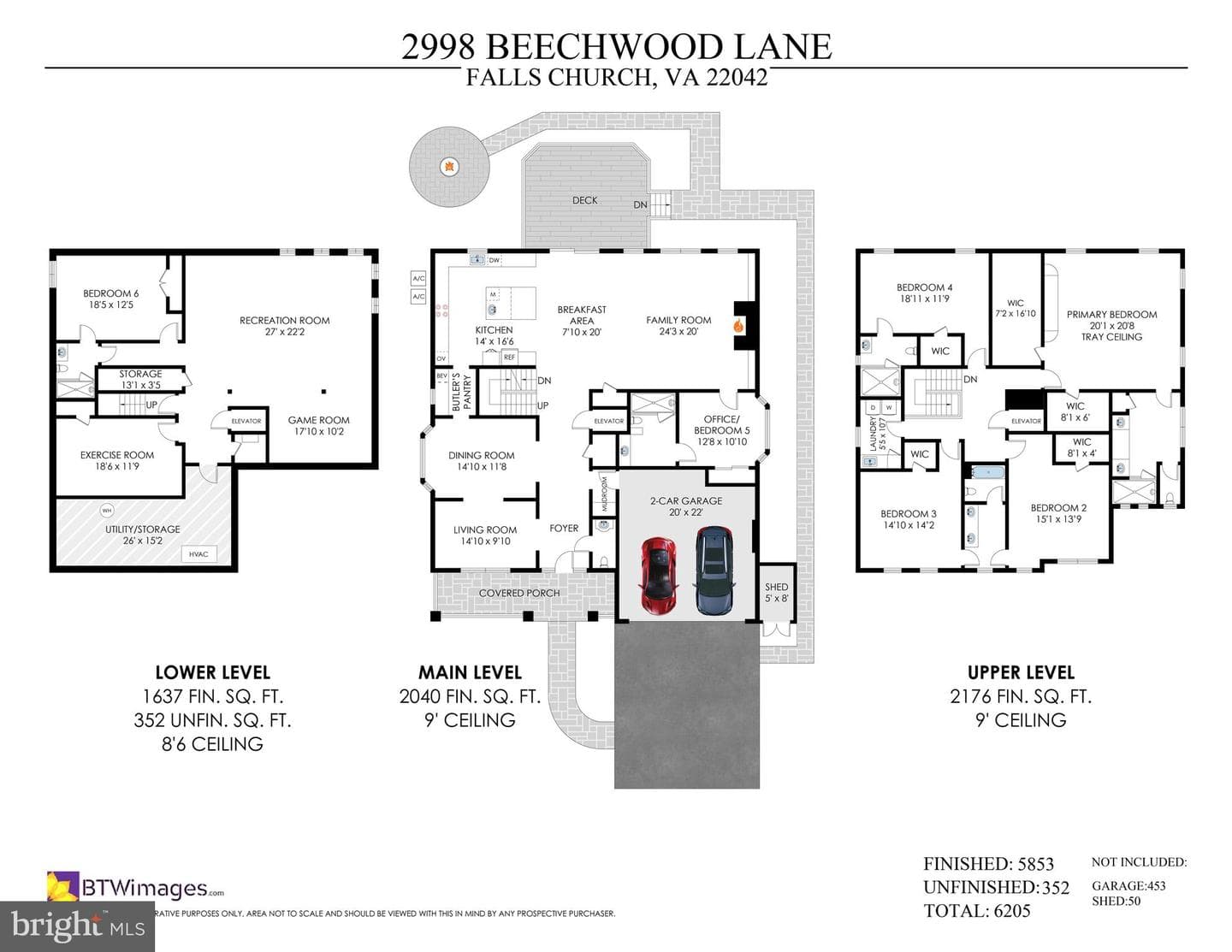 2998 Beechwood Lane photo 60