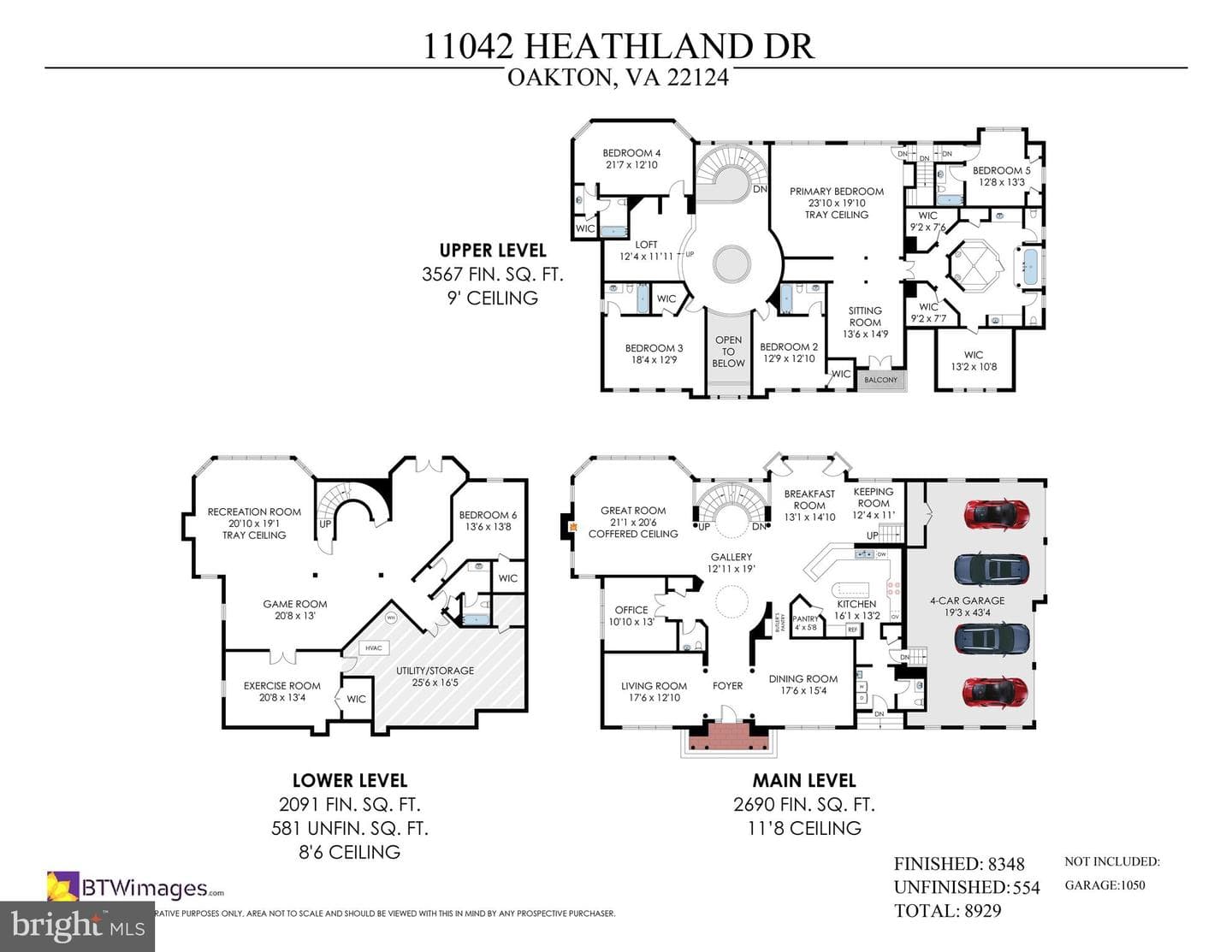 11042 Heathland Drive photo 123