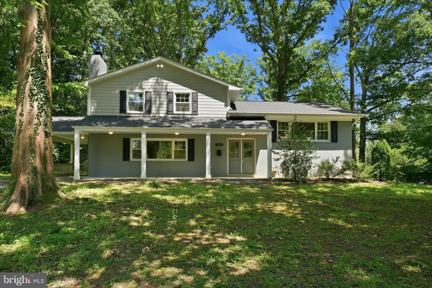 6814 Shrine Court photo 32