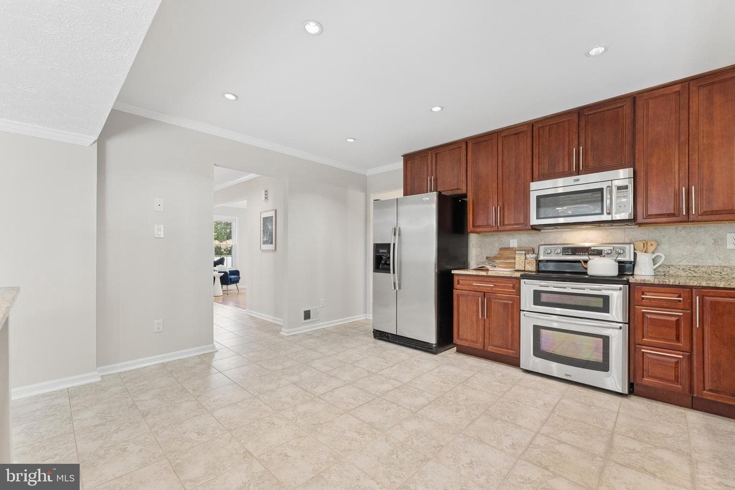 8523 Hooes Road photo 14