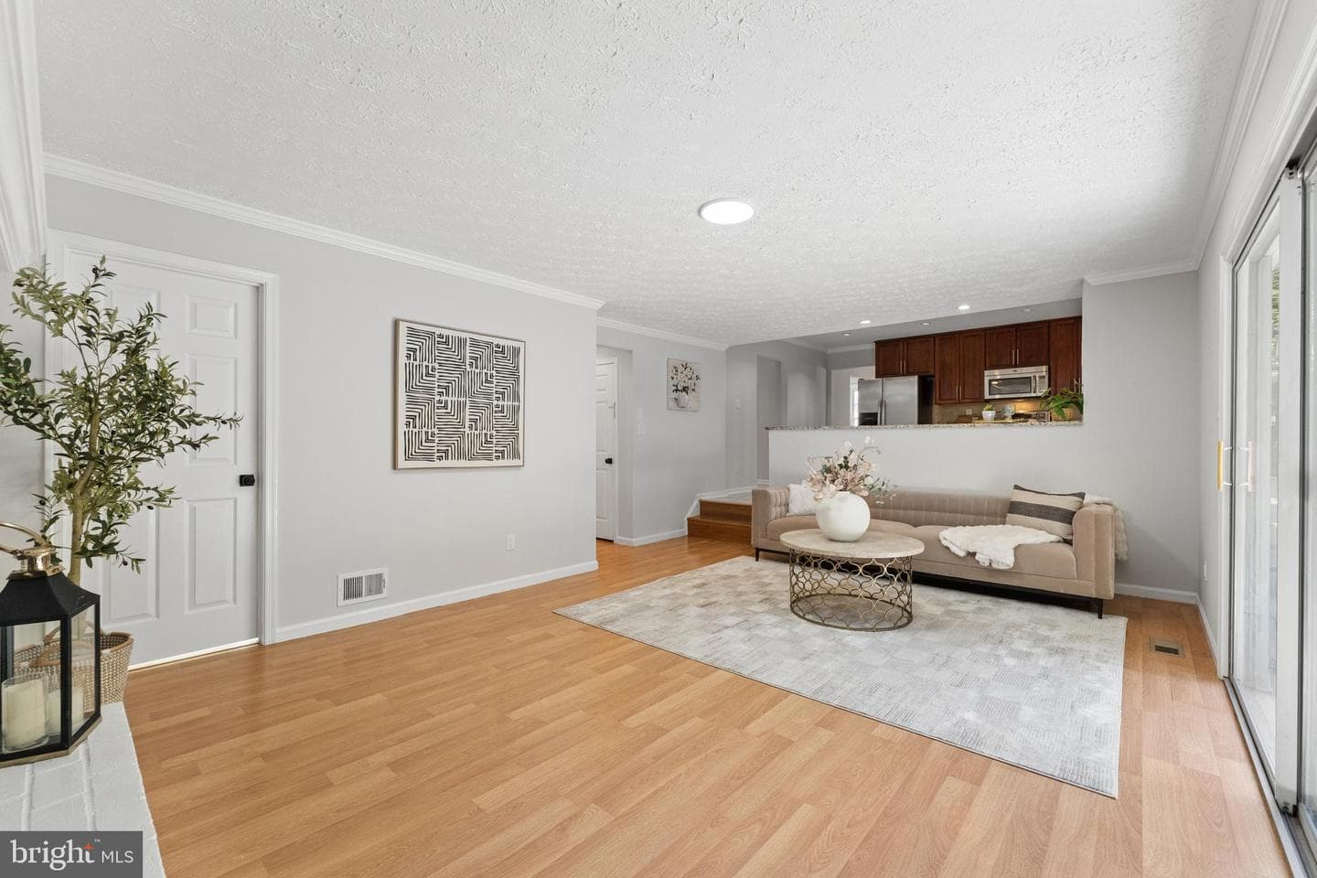 8523 Hooes Road photo 17