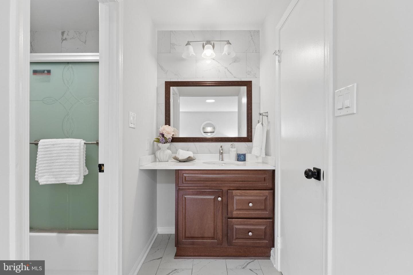 8523 Hooes Road photo 29