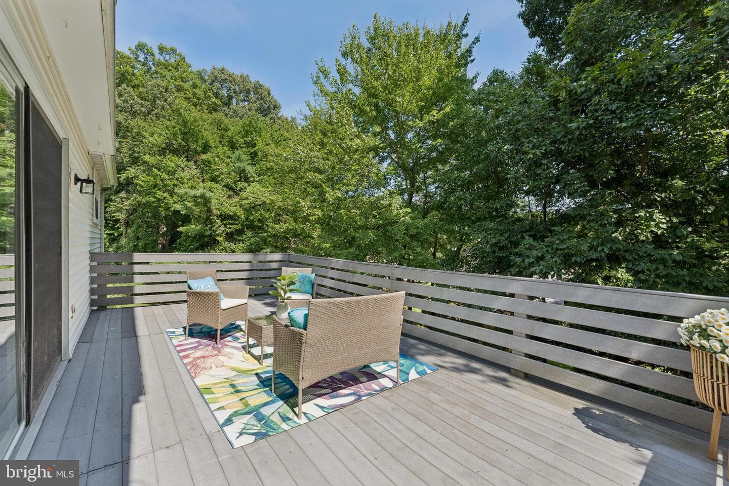 8523 Hooes Road photo 52